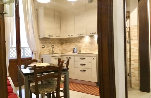 Sant' Ambrogio Apartamento | Martiri del Popolo Apartment