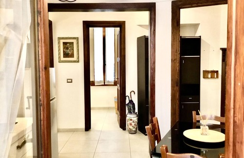 Sant' Ambrogio Apartamento | Martiri del Popolo Apartment