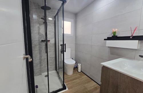 La Almozara Apartamento | Martita Home