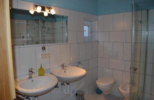 Campo di Trens Apartamento | Martlerhof Urlaub auf dem Bauernhof
