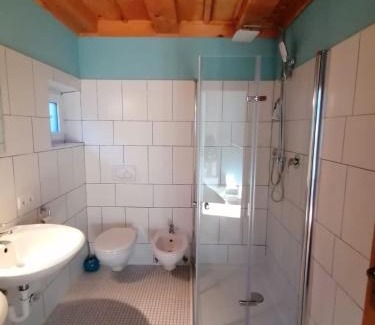 Campo di Trens Apartamento | Martlerhof Urlaub auf dem Bauernhof