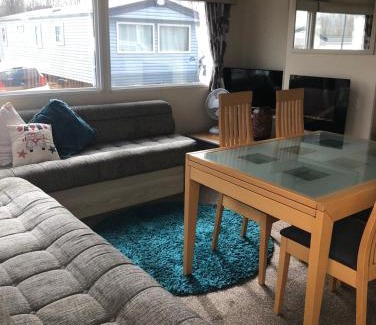Blackpool Complejo | Marton mere