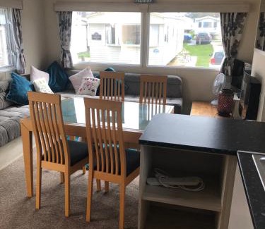 Blackpool Complejo | Marton mere