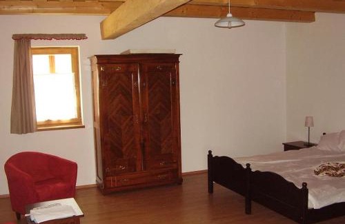 Gelse Casa | Martonvendeghaz 1