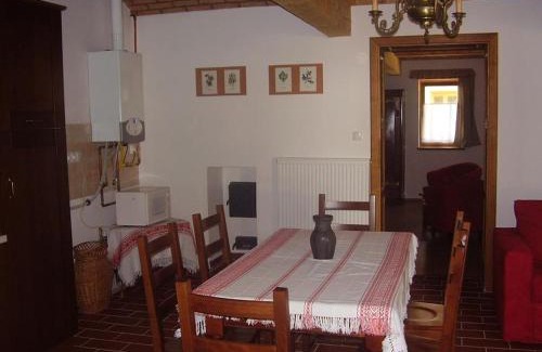 Gelse Casa | Martonvendeghaz 1