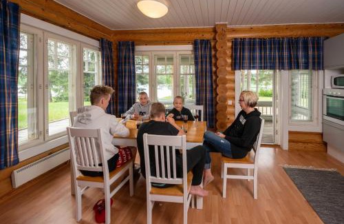 Virrat Casa | Marttinen