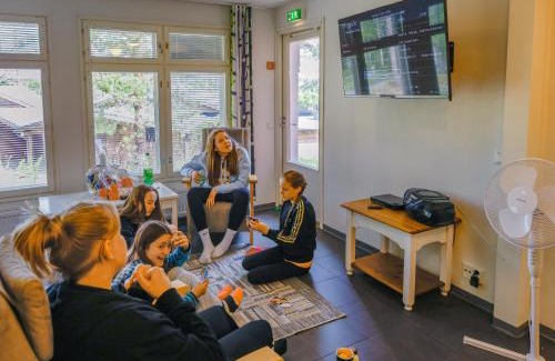 Virrat Casa | Marttinen