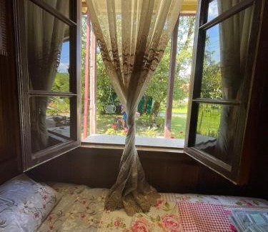 Salkhino Casa | Martvili Guest House OASIS