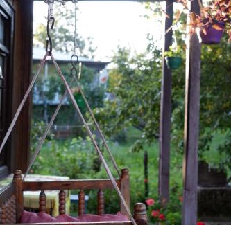 Salkhino Casa | Martvili Guest House OASIS