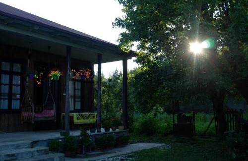 Salkhino Casa | Martvili Guest House OASIS