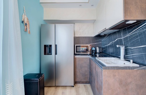 Sunny Beach Hotel | Marty's Beachfront Smart Homes