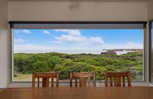 Peterborough Casa | Martyrs Lookout - Luxury Accommodation