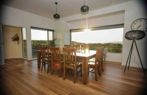 Peterborough Casa | Martyrs Lookout - Luxury Accommodation