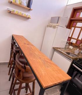 Agua Branca Apartamento | Maruá apartamento próximo da praia do Perequê