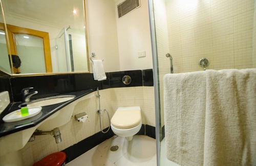Sindhi Camp Hotel | Maru Casa