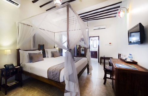 Stone Town Hotel | Maru Maru Hotel