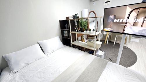 Bongcheon-dong Apartamento | Maru Stay