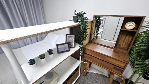 Bongcheon-dong Apartamento | Maru Stay