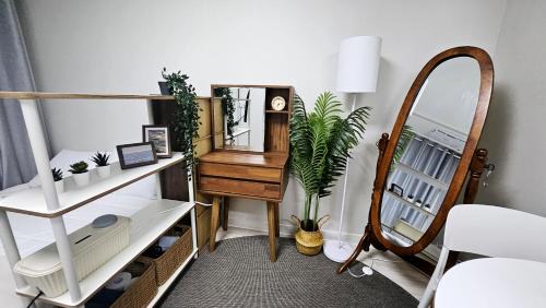 Bongcheon-dong Apartamento | Maru Stay