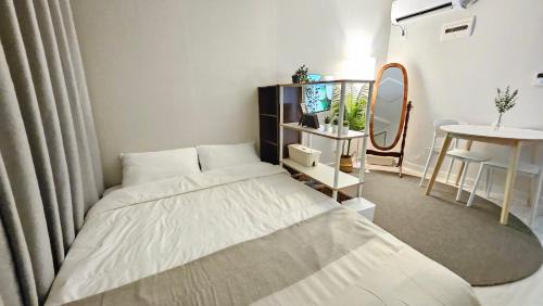 Bongcheon-dong Apartamento | Maru Stay