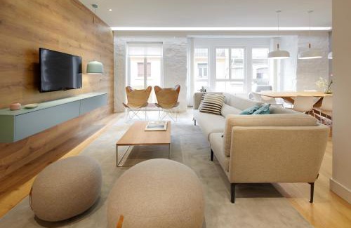 Gros Apartamento | Marugame by FeelFree Rentals