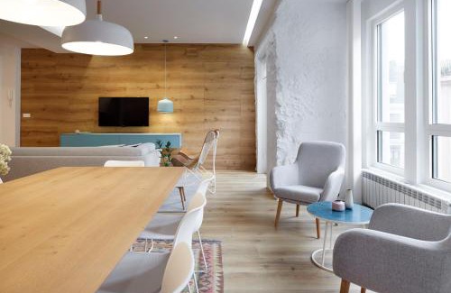 Gros Apartamento | Marugame by FeelFree Rentals