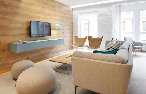 Gros Apartamento | Marugame by FeelFree Rentals
