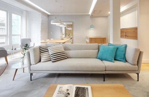 Gros Apartamento | Marugame by FeelFree Rentals