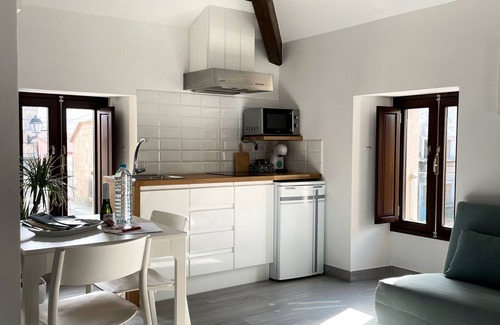 Vilanova Apartamento | Marujita Vilanova