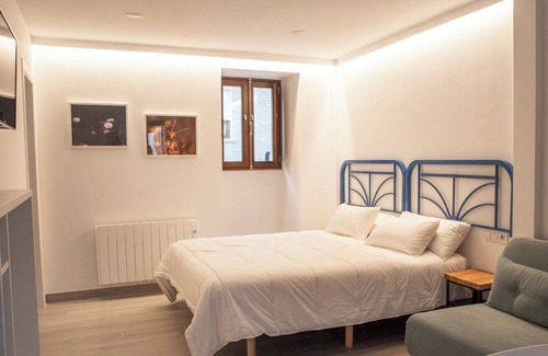 Vilanova Apartamento | Marujita Vilanova