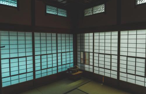 Kakuda Casa | "Maruki Saifuku" Japanese traditional house