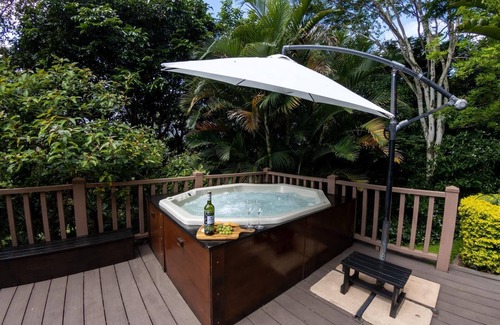 Umdoni Casa | Marula Mews - Selborne Golf Estate