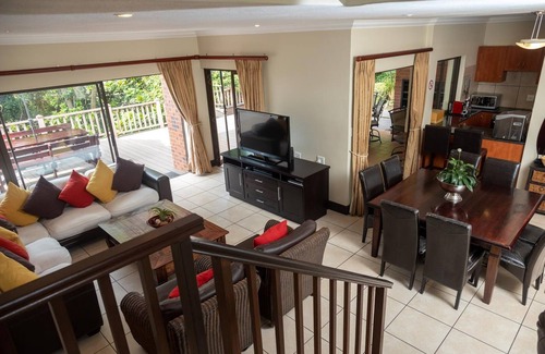 Umdoni Casa | Marula Mews - Selborne Golf Estate