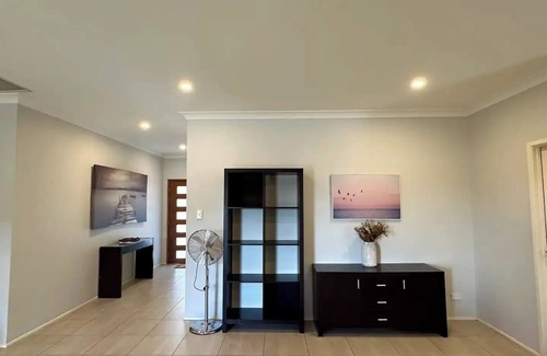 Marulan Casa | Marulan Rural Getaway - Work Yard