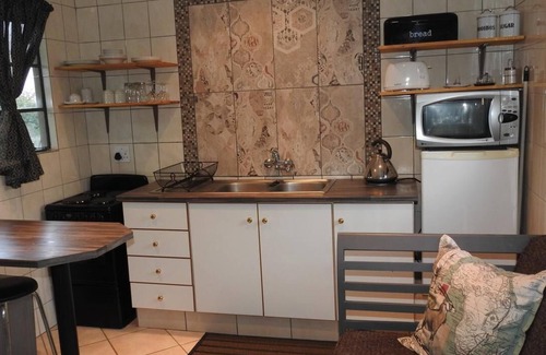 Hammanskraal Cabina | Marulani Bush Lodge