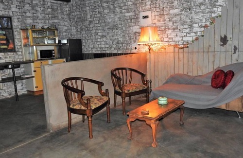 Hammanskraal Cabina | Marulani Bush Lodge