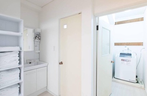 Naka Ward Apartamento | Marumasa 201