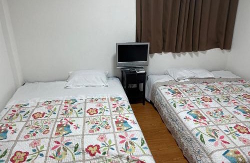 Tsuruhashi Apartamento | Marunishi