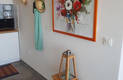 Zelenka Apartamento | Maruska 2