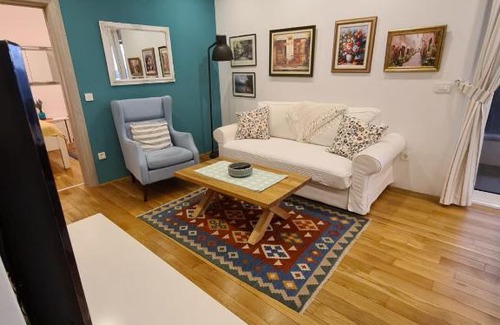 Zelenka Apartamento | Maruska 2