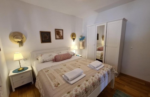 Zelenka Apartamento | Maruska 2