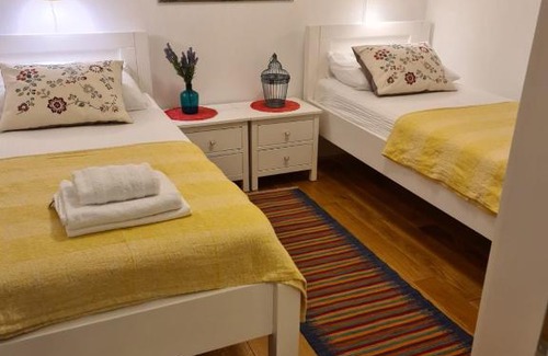 Zelenka Apartamento | Maruska 2