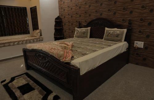 Talala Casa | MARUTI RESORT & VILLA's