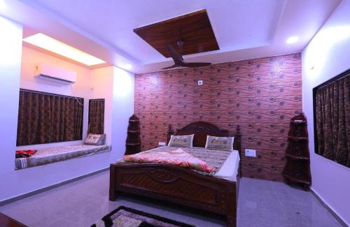 Talala Casa | MARUTI RESORT & VILLA's