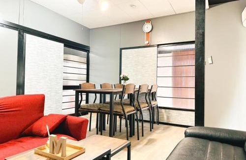 Wakayama Casa | Marutoku House Wakayama A - Vacation STAY 16947