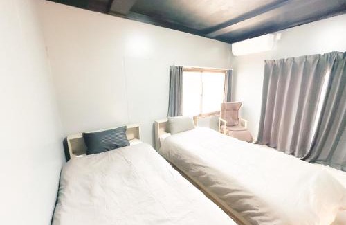 Wakayama Casa | Marutoku House Wakayama A - Vacation STAY 16947