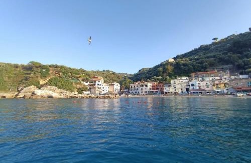 Marina di Puolo Apartamento | Maruzzella