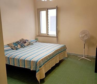 Marina di Puolo Apartamento | Maruzzella