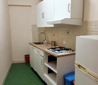 Marina di Puolo Apartamento | Maruzzella