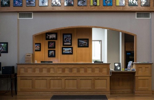 Frankenmuth Hotel | Marv Herzog Hotel